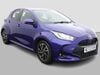 Toyota Yaris 1.5 Yaris Design HEV CVT 5dr