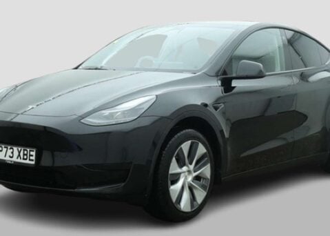 Tesla Model Y Model Y RWD 5dr 5