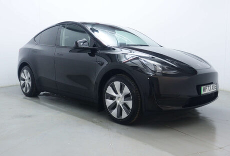 Tesla Model Y Model Y RWD 5dr