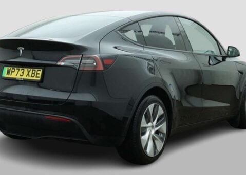 Tesla Model Y Model Y RWD 5dr 8