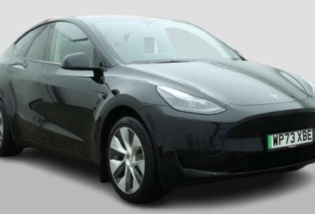 Tesla Model Y Model Y RWD 5dr