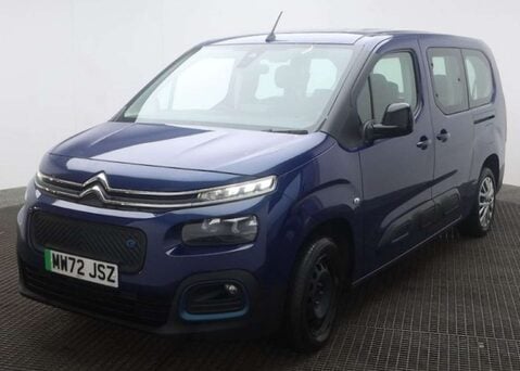 Citroen Berlingo e-Berlingo Feel 5dr 1