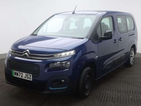 Citroen Berlingo e-Berlingo Feel 5dr