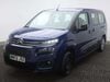 Citroen Berlingo e-Berlingo Feel 5dr