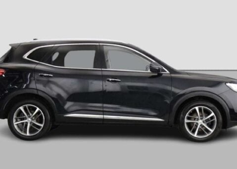 MG HS 1.5 MG HS Exclusive Semi-Auto 5dr 7