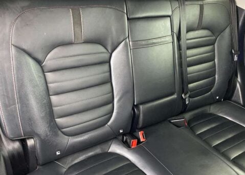 MG HS 1.5 MG HS Exclusive Semi-Auto 5dr 8