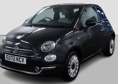 Fiat 500 1.0 500 Dolcevita MHEV 3dr 5
