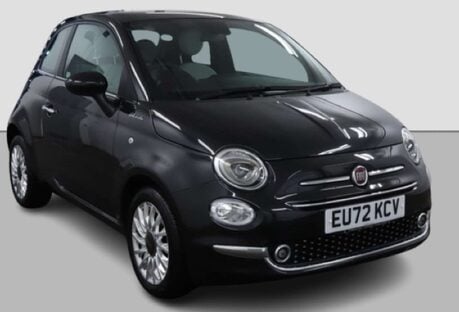 Fiat 500 1.0 500 Dolcevita MHEV 3dr
