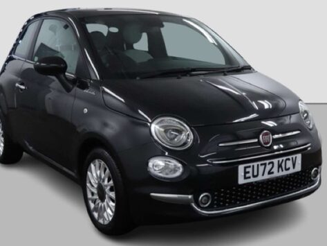 Fiat 500 1.0 500 Dolcevita MHEV 3dr