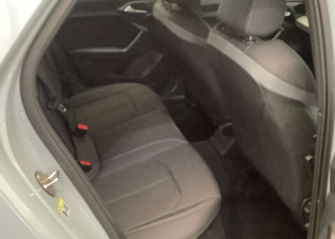 Audi A1 1.0 A1 Sportback 30 TFSI S Line Semi-Auto 5dr 9