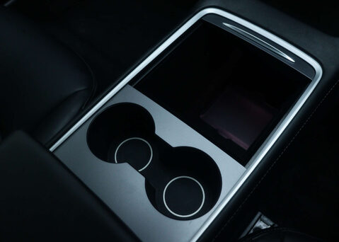 Tesla Model 3 Model 3 Long Range AWD 4WD 4dr 30