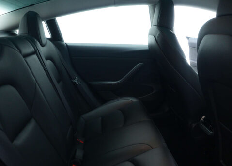 Tesla Model 3 Model 3 Long Range AWD 4WD 4dr 46