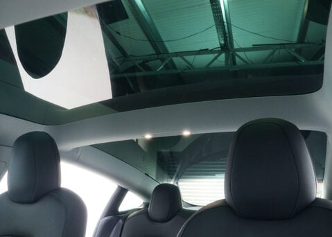 Tesla Model 3 Model 3 Long Range AWD 4WD 4dr 49