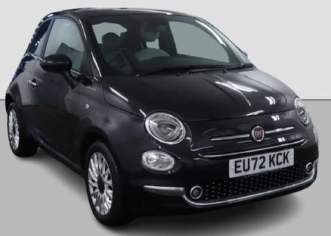 Fiat 500 1.0 500 Dolcevita MHEV 3dr 1
