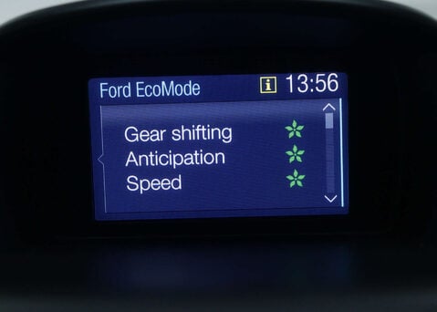 Ford Fiesta 1.2 Fiesta Zetec 3dr 22