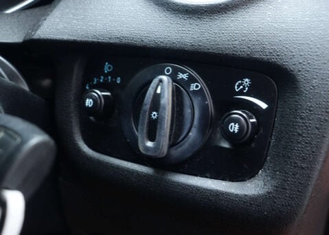 Ford Fiesta 1.2 Fiesta Zetec 3dr 31