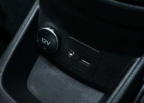 Ford Fiesta 1.2 Fiesta Zetec 3dr 26