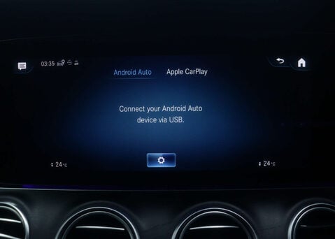 Mercedes-Benz E Class 2.0 E 200 AMG Line MHEV Auto 4dr 27