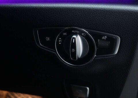 Mercedes-Benz E Class 2.0 E 200 AMG Line MHEV Auto 4dr 39