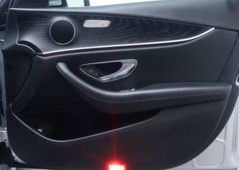 Mercedes-Benz E Class 2.0 E 200 AMG Line MHEV Auto 4dr 46