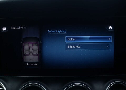 Mercedes-Benz E Class 2.0 E 200 AMG Line MHEV Auto 4dr 25