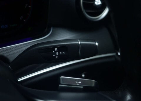 Mercedes-Benz E Class 2.0 E 200 AMG Line MHEV Auto 4dr 37