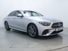 Mercedes-Benz E Class 2.0 E 200 AMG Line MHEV Auto 4dr