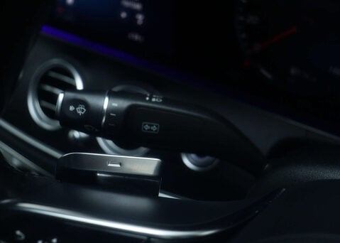 Mercedes-Benz E Class 2.0 E 200 AMG Line MHEV Auto 4dr 36