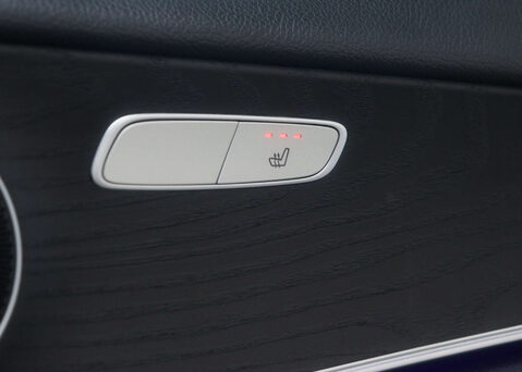 Mercedes-Benz E Class 2.0 E 200 AMG Line MHEV Auto 4dr 40