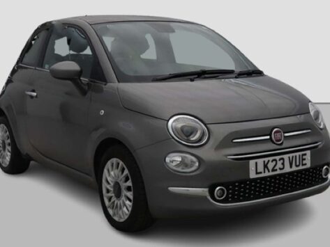 Fiat 500 1.0 500 MHEV 3dr
