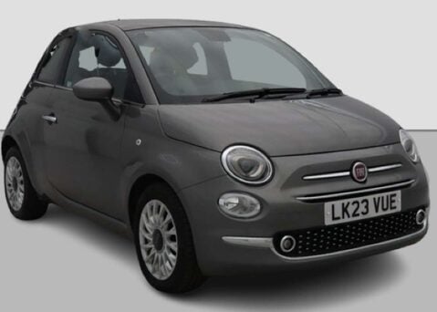 Fiat 500 1.0 500 MHEV 3dr 1