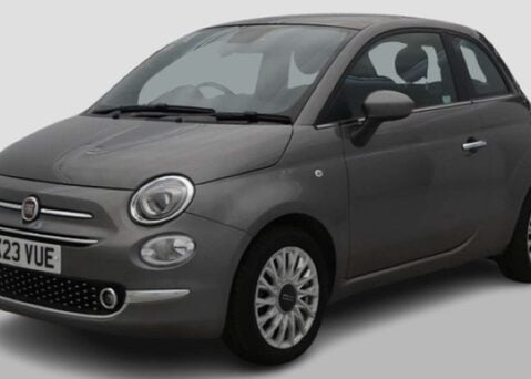 Fiat 500 1.0 500 MHEV 3dr 5
