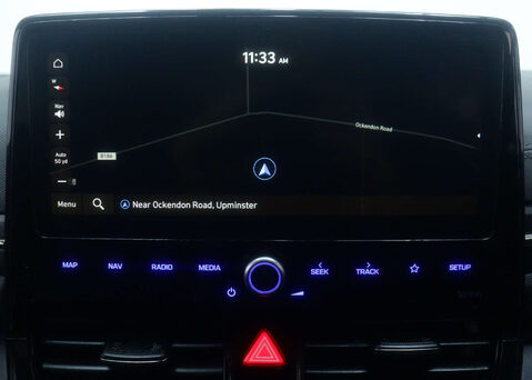 Hyundai IONIQ 1.6 IONIQ Premium SE PHEV Semi-Auto 5dr 23