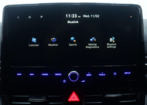 Hyundai IONIQ 1.6 IONIQ Premium SE PHEV Semi-Auto 5dr 24