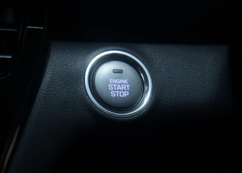 Hyundai IONIQ 1.6 IONIQ Premium SE PHEV Semi-Auto 5dr 36