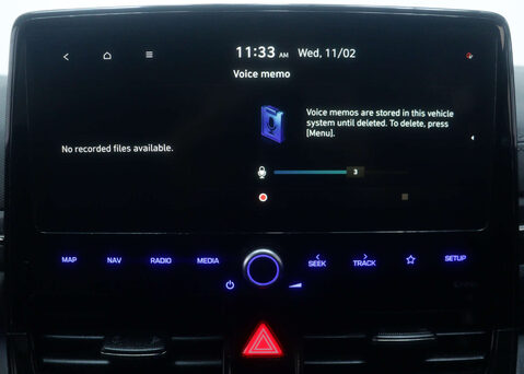 Hyundai IONIQ 1.6 IONIQ Premium SE PHEV Semi-Auto 5dr 26