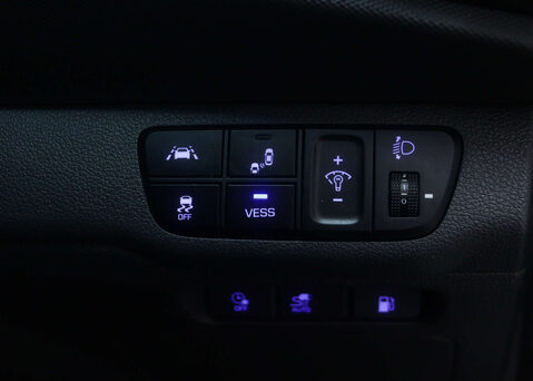 Hyundai IONIQ 1.6 IONIQ Premium SE PHEV Semi-Auto 5dr 41