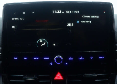 Hyundai IONIQ 1.6 IONIQ Premium SE PHEV Semi-Auto 5dr 29