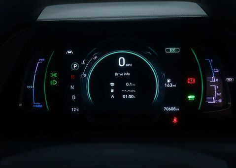 Hyundai IONIQ 1.6 IONIQ Premium SE PHEV Semi-Auto 5dr 17