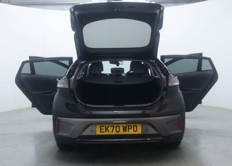 Hyundai IONIQ 1.6 IONIQ Premium SE PHEV Semi-Auto 5dr 61