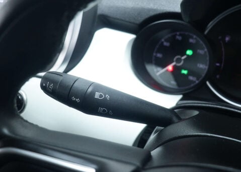 Fiat 500X 1.3 500X City Cross Semi-Auto 5dr 31