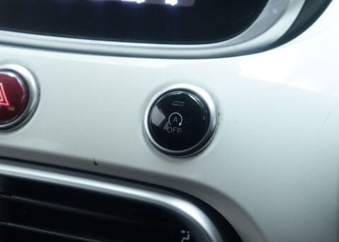 Fiat 500X 1.3 500X City Cross Semi-Auto 5dr 28