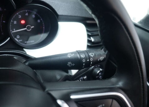 Fiat 500X 1.3 500X City Cross Semi-Auto 5dr 32