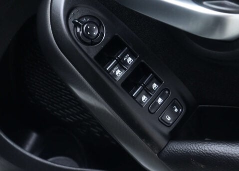 Fiat 500X 1.3 500X City Cross Semi-Auto 5dr 34