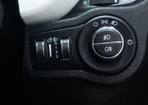 Fiat 500X 1.3 500X City Cross Semi-Auto 5dr 33