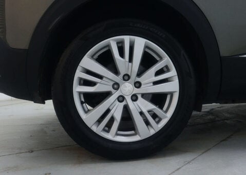 Peugeot 3008 1.5 3008 Allure Blue HDi S/S 5dr 12