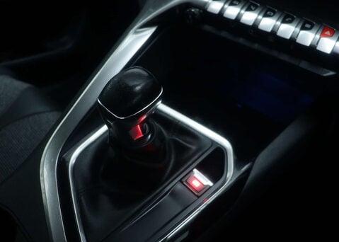 Peugeot 3008 1.5 3008 Allure Blue HDi S/S 5dr 29