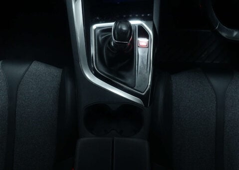 Peugeot 3008 1.5 3008 Allure Blue HDi S/S 5dr 19