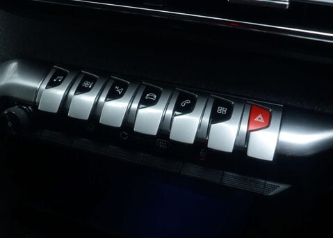 Peugeot 3008 1.5 3008 Allure Blue HDi S/S 5dr 27