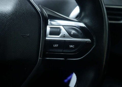 Peugeot 3008 1.5 3008 Allure Blue HDi S/S 5dr 31